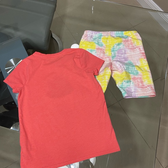 Cat & Jack girls outfit size 7/8 - Picture 7 of 7